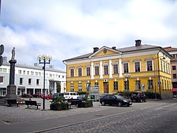 Kokkola town hall